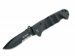 Rbb Recurve Serrated