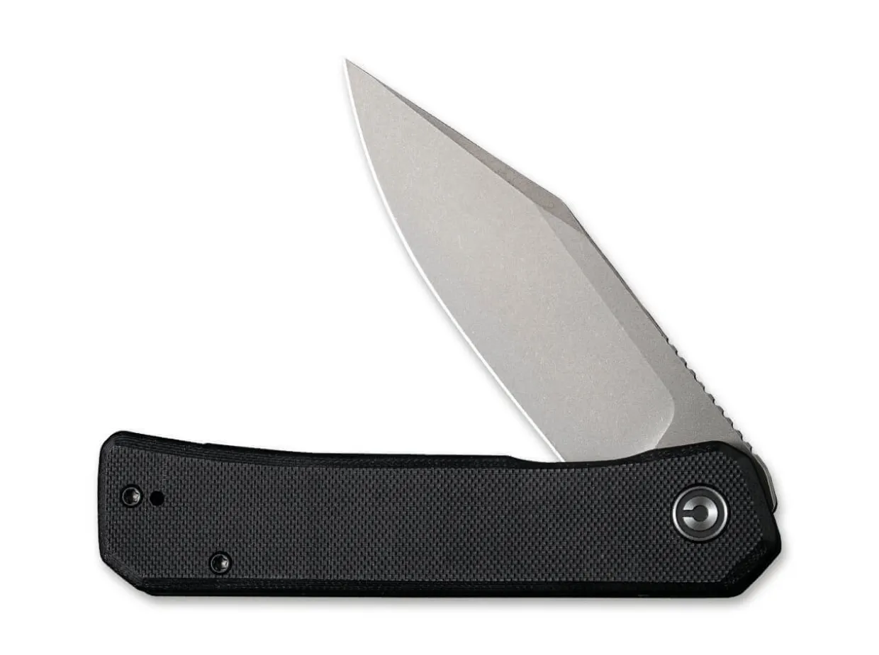 Relic G10 Black