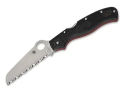 Rescue 3 Lightweight Thin Red Line Spyderedge
