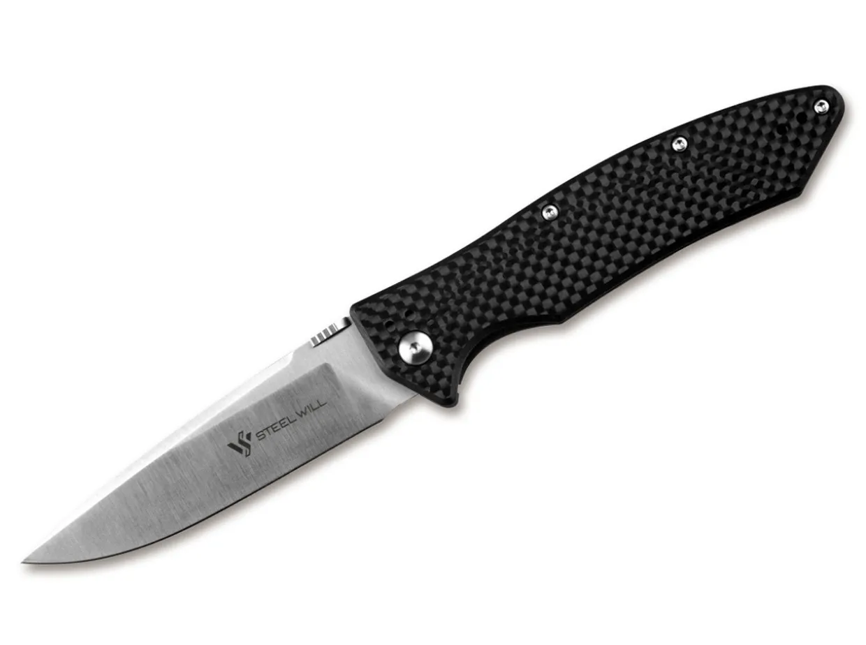 Resident F15-91 Carbon Titan