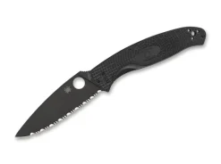 Resilience Lightweight Black Blade Spyderedge
