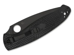 Resilience Lightweight Black Blade Combination