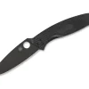 Resilience Lightweight Black Blade