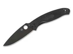 Resilience Lightweight Black Blade