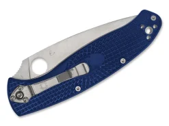 Resilience Lightweight Cpm-S-35Vn Blue