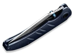 Riff-Raff Titanium Blue