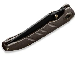 Riff-Raff Titanium Bronze