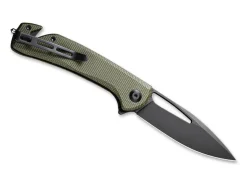 Rip Micarta Green