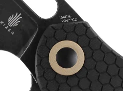 Roach Mini G10 All Black