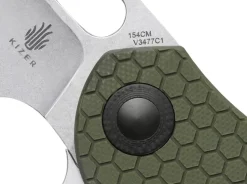 Roach Mini G10 Green