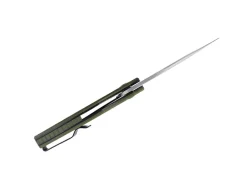 Roach Mini G10 Green