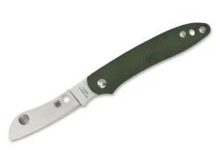 Roadie Olive Green