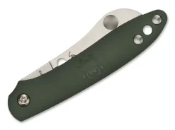 Roadie Olive Green