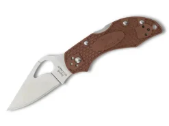 Robin 2 Lightweight Brown