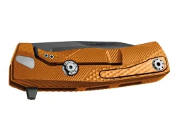 Rok Aluminium Orange