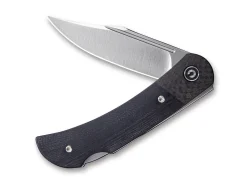 Rustic Gent G10 Black