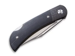 Rustic Gent G10 Black