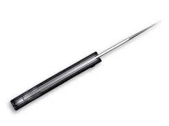 Rustic Gent Micarta Black