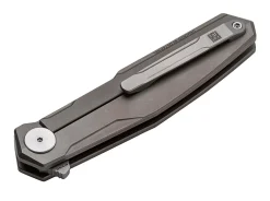 S3 Puukko Flipper Duplex Cold Copper