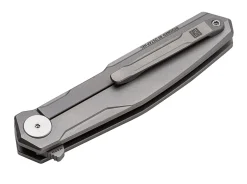 S3 Puukko Flipper Duplex Titan