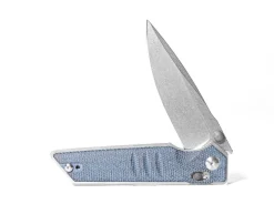 Sacra Micarta Denim