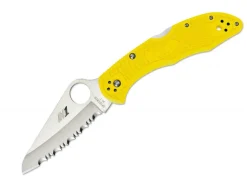 Salt 2 Yellow Serrated