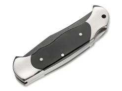 Scout Ebony Damascus