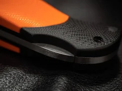 Scout Lightweight Orange