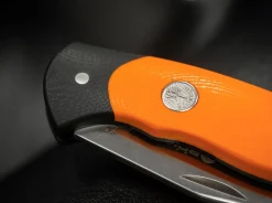 Scout Lightweight Orange
