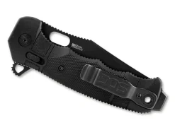 Seal Xr Serrated Usa Made