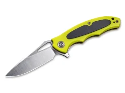 Shard Fluorescent Green