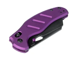 Sheepdog C01C Aluminium Purple