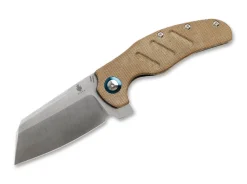 Sheepdog C01C Xl Micarta Brown