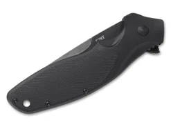 Shenanigan All Black Combination