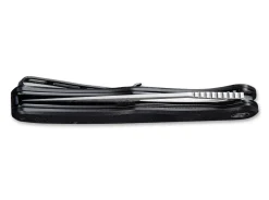 Shredder Damascus Black