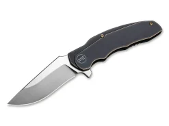 Skreech Titan Antique Bronze