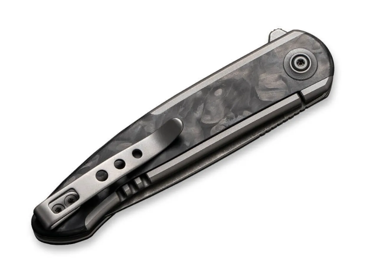 Smooth Sentinel Cf Titanium Grey