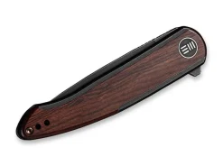 Smooth Sentinel Titanium Cuibourtia