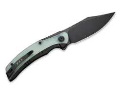 Snick Titanium G10 Natural