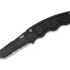 Sog-Tac Mini Automatic Tanto