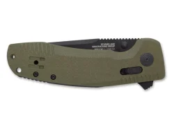 Sog-Tac Xr Od Green