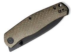 Sokoke Micarta Green