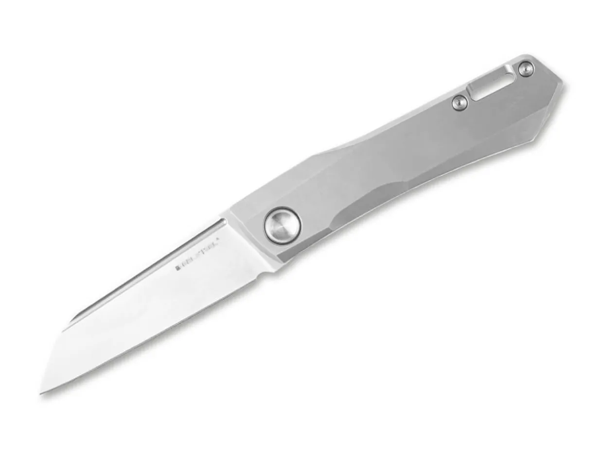 Solis Titanium