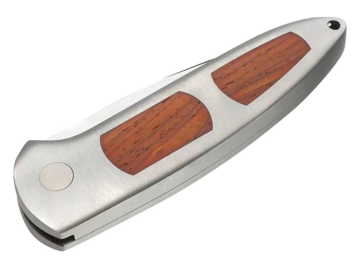 Speedlock I 2.0 Cocobolo