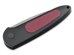 Speedlock Ii 2.0 Black & Red