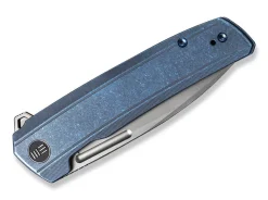 Speedster Titanium Blue