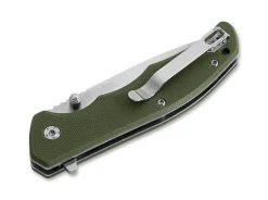 Sport Knife Droppoint G10 Green