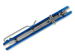 Sport Knife Spearpoint G10 Blue