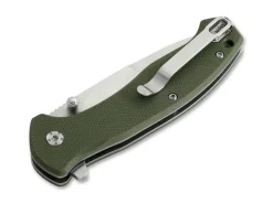 Sport Knife Spearpoint G10 Black