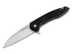 Sport Knife Wharncliffe G10 Black